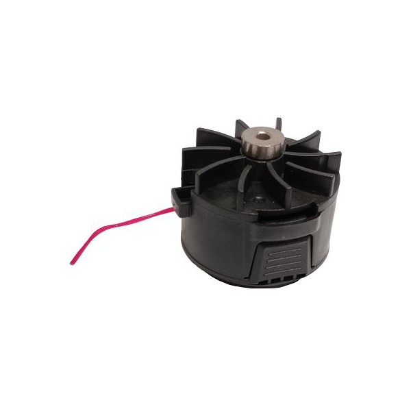 Testina x tagliabordi batteria gp20v 624210 Wokin