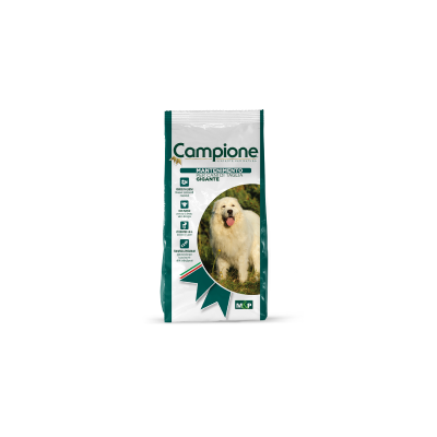 Mangime cane petrini campione  manzo