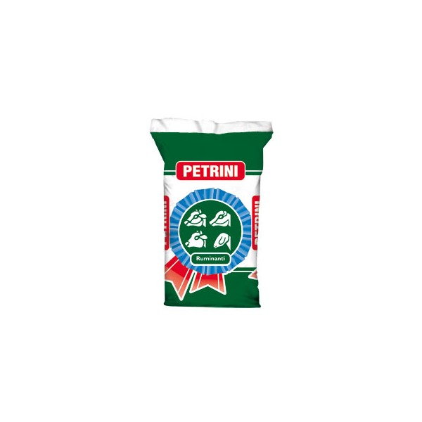 Mangime svezzamento per vitelli B9 25 kg Petrini
