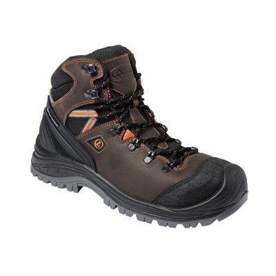 Scarpa da lavoro...