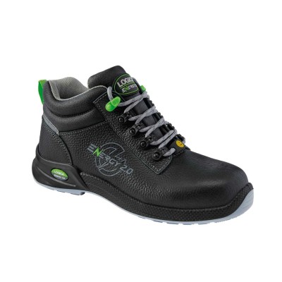 Scarpa da lavoro...