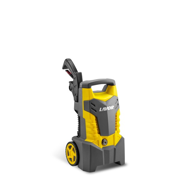 Idropulitrice Lavorwash Fury 110