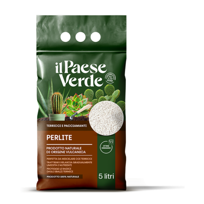 Perlite Il Paese Verde