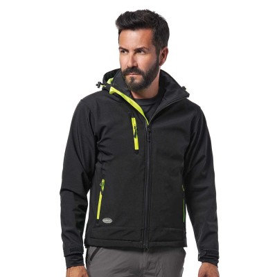 Giacca Softshell...