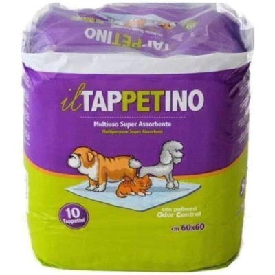 Tappetini igienici...