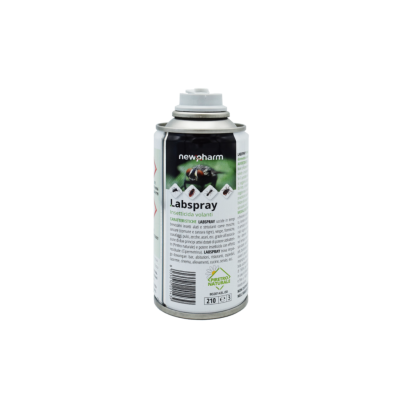 Labspray-Insetticida spray ad uso domestico e civile 150 ml